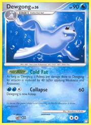 Dewgong
