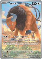 Tauros
