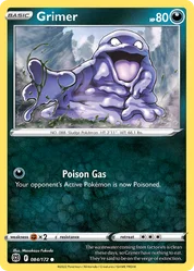 Grimer