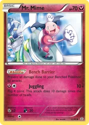 Mr. Mime