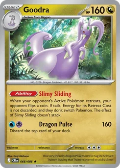 Goodra