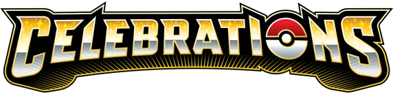 Celebrations: Classic Collection Logo