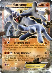 Machamp-EX