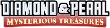 Mysterious Treasures