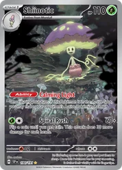 Shiinotic