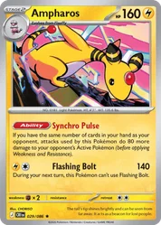Ampharos