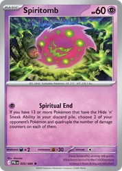 Spiritomb