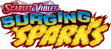 Surging Sparks