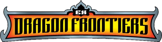 Dragon Frontiers Logo