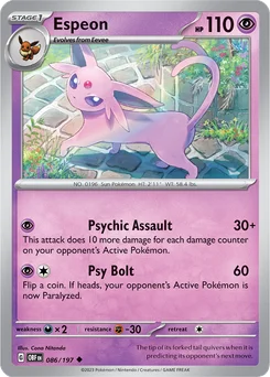 Espeon