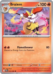 Braixen