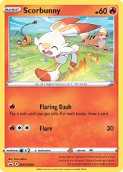 Scorbunny