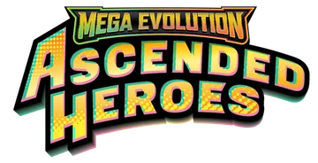 Ascended Heroes