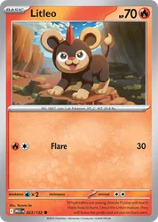 Litleo
