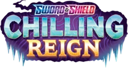 Chilling Reign Logo