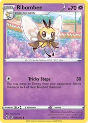 Ribombee