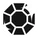 Ruby & Sapphire Symbol