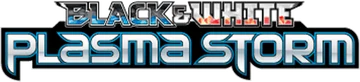 Plasma Storm