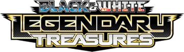 Legendary Treasures