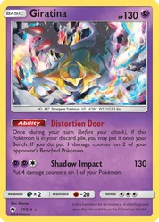 Giratina