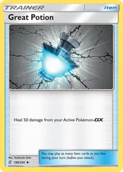 Great Potion
