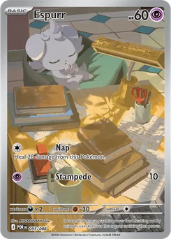 Espurr