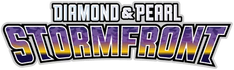 Stormfront Logo
