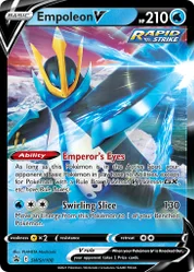 Empoleon V
