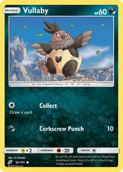 Vullaby