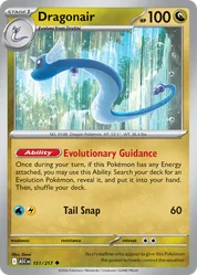 Dragonair