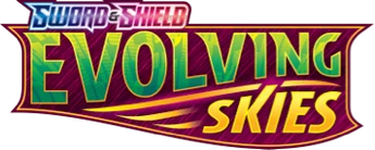 Evolving Skies Logo