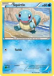 Squirtle
