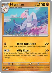 Mienshao