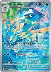 Frogadier