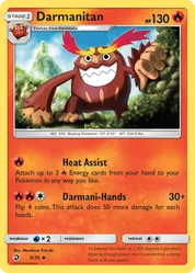 Darmanitan