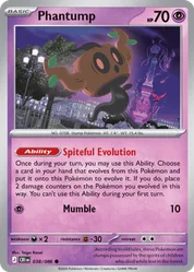 Phantump