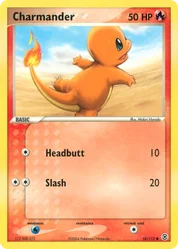 Charmander