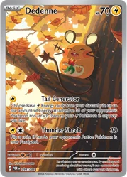 Dedenne