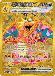 Charizard ex