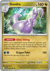 Goodra