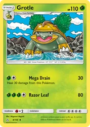 Grotle