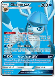 Glaceon-GX