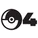 POP Series 4 Symbol
