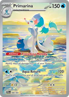 Primarina