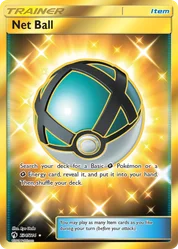 Net Ball