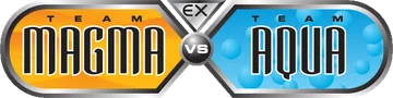 Team Magma vs Team Aqua