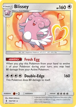 Blissey