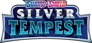 Silver Tempest Trainer Gallery Logo