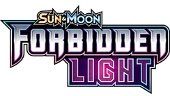Forbidden Light Logo