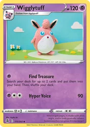 Wigglytuff